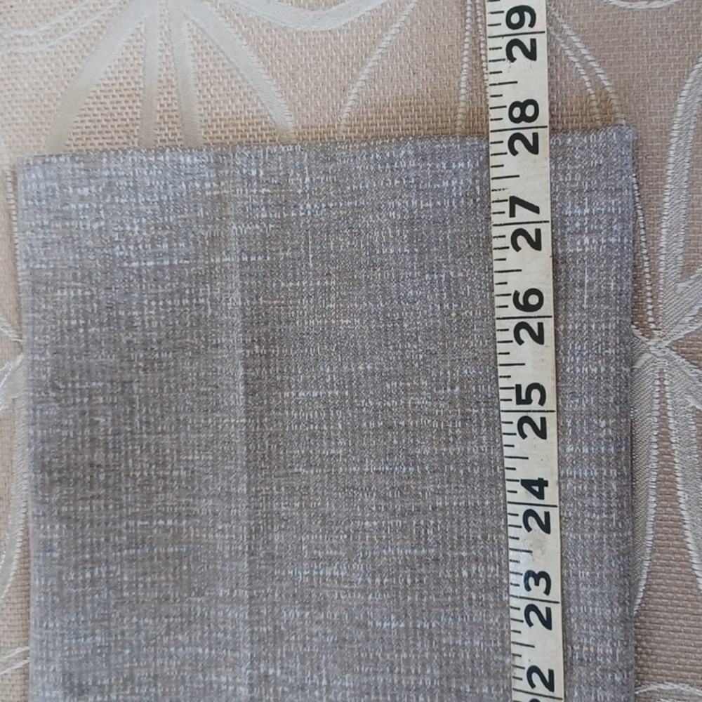 Amanda & Chelsea Lily Modern Fit Ankle Pant! - Picture 9 of 10